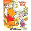 Picture of BUSY BOOK - WINNIE THE POOH